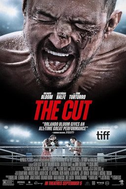 The Cut - 2024