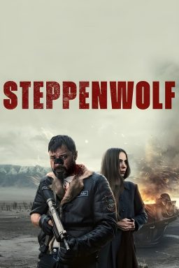 Steppenwolf
