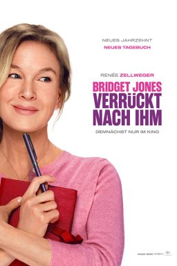 Bridget Jones: Mad About the Boy