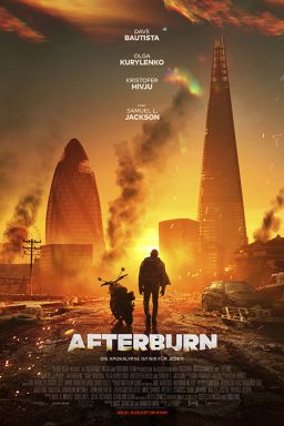 Afterburn
