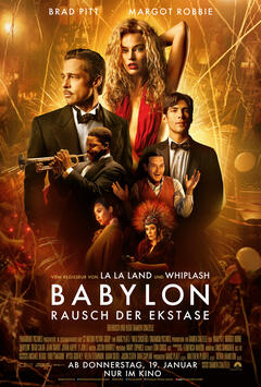 Babylon - 2022