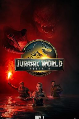 Jurassic World: Rebirth