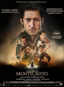 The Count Of Monte-Cristo - 2024