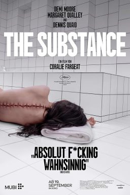 The Substance - 2024