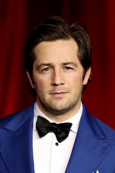 Michael Angarano