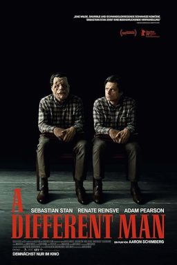 A Different Man - 2024