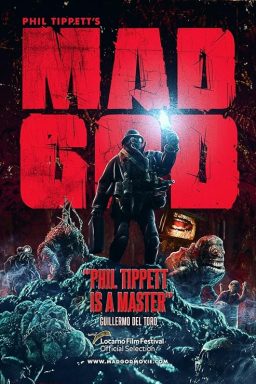 Mad God - 2021