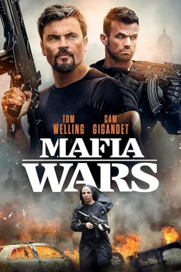 Mafia Wars - 2024