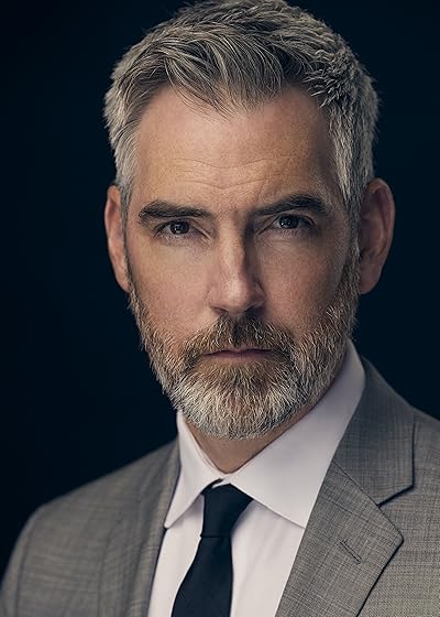 Matthew Kevin Anderson