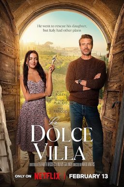 La Dolce Villa - 2025