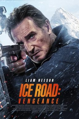 Ice Road: Vengeance - 2025