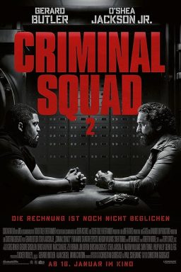 Den of Thieves: Pantera