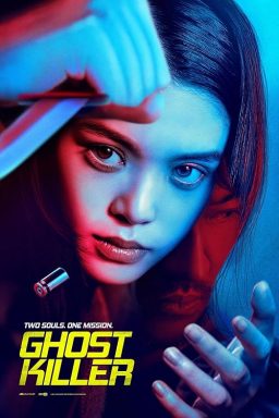 Ghost Killer - 2024