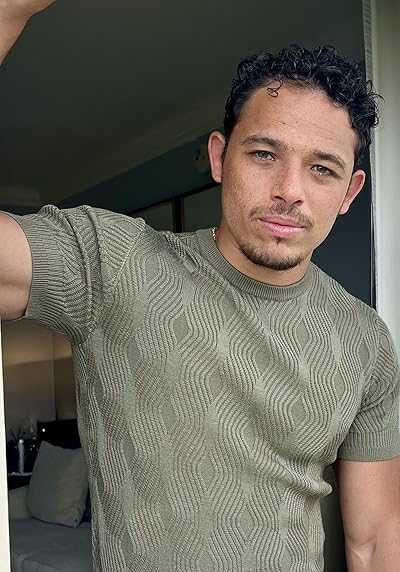 Anthony Ramos