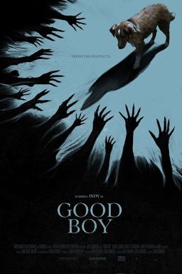 Good Boy - 2025
