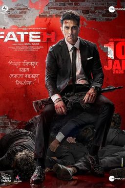 Fateh - 2025