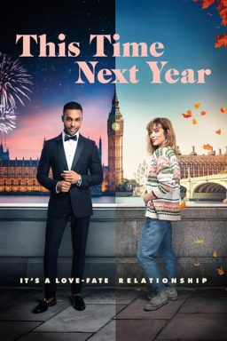 This Time Next Year - 2024