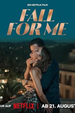 Fall for Me