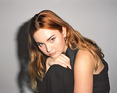 Liana Liberato