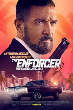 The Enforcer - 2022