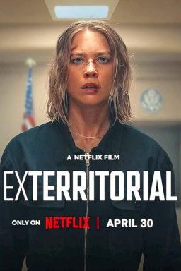 Exterritorial - 2025