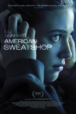 American Sweatshop - 2025