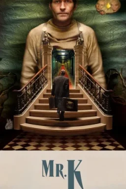 Mr. K