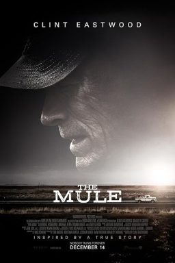 The Mule - 2018