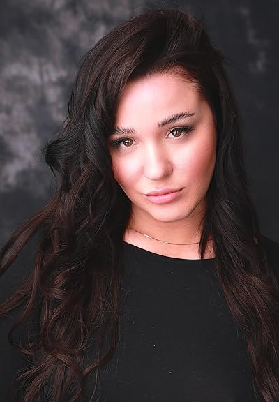Emma Louise Webb