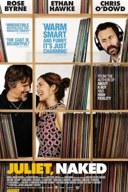 Juliet, Naked