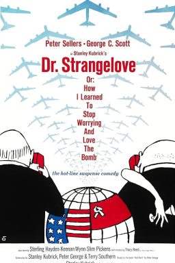 Dr. Strangelove