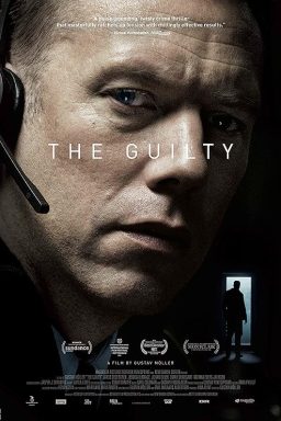 The Guilty - 2018
