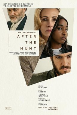 After the Hunt - 2025