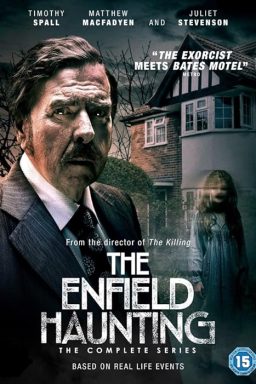 The Enfield Haunting