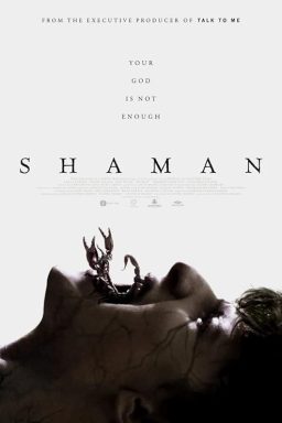 Shaman - 2025