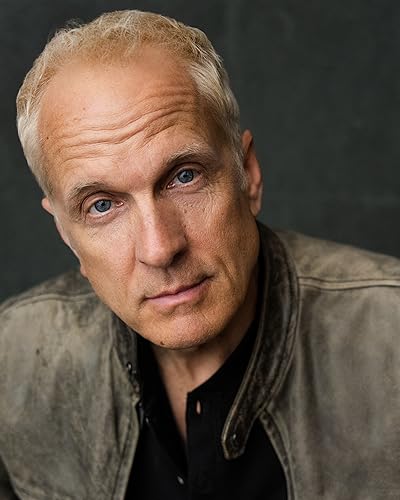 Patrick Fabian