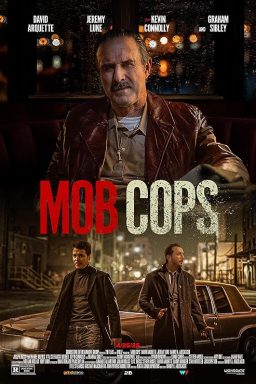 Mob Cops
