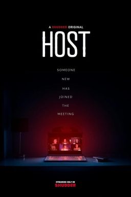 Host - 2020