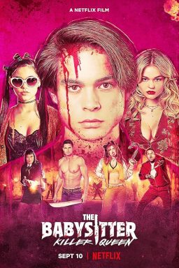 The Babysitter: Killer Queen