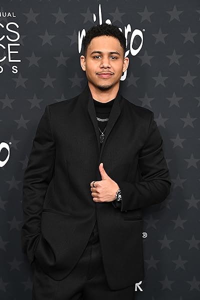 Rhenzy Feliz