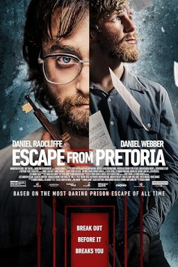 Escape from Pretoria