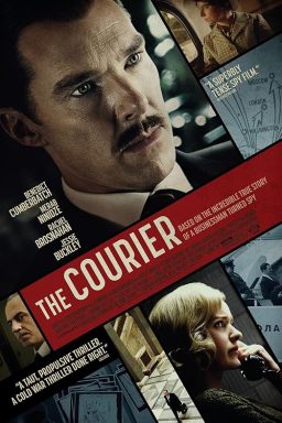 The Courier - 2020