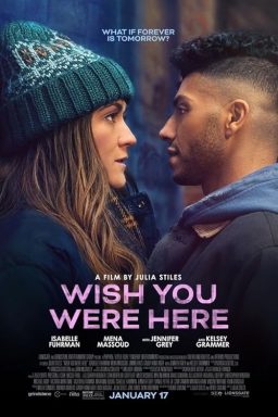 Wish You Were Here - 2025