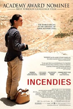 Incendies - 2010