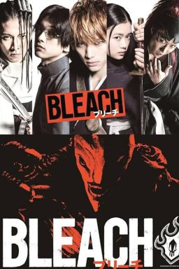 Bleach - 2018