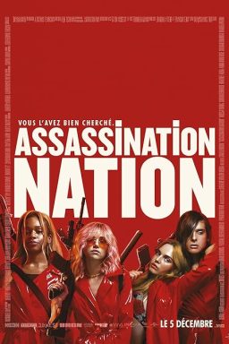 Assassination Nation