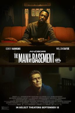 The Man in My Basement - 2025