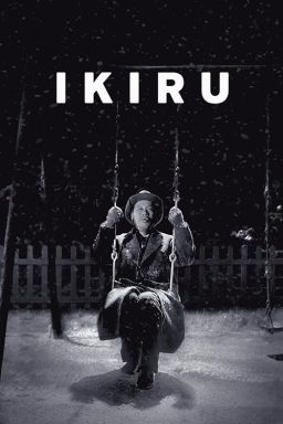 Ikiru - 1952