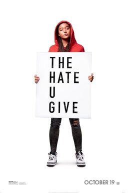 The Hate U Give