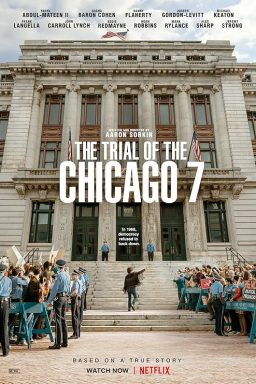 The Trial of the Chicago 7